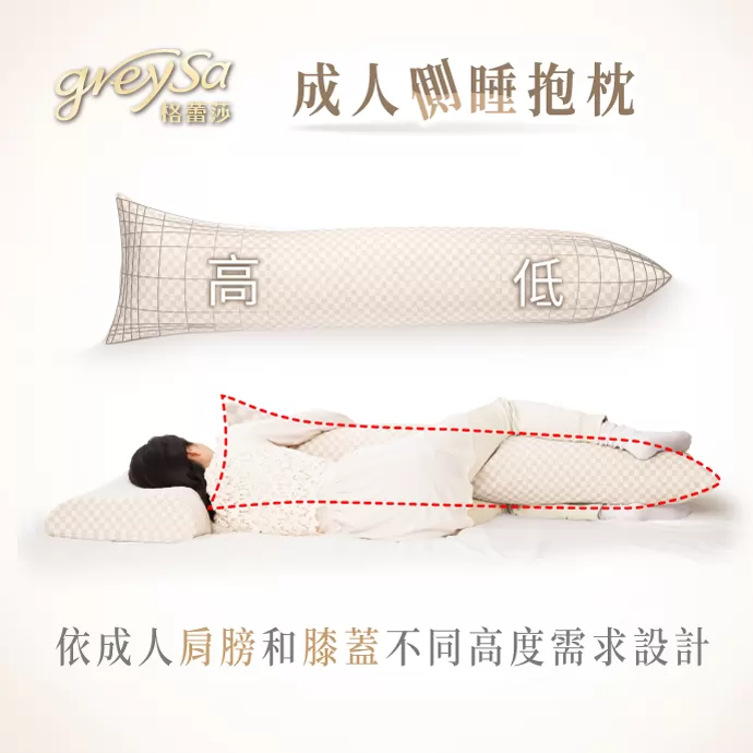 依成人肩膀和膝蓋不同高度需求設計
