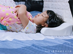 【推薦】GreySa格蕾莎 兒童環保記憶枕|專為5~12歲兒童設計的枕頭,環保無毒側睡仰睡都適合|兒童寢具推薦